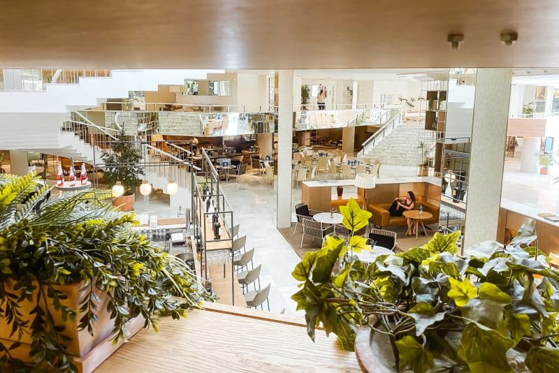 seminaire incentive mallorca agence événementielle erronda