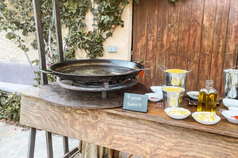 seminaire incentive mallorca agence événementielle erronda