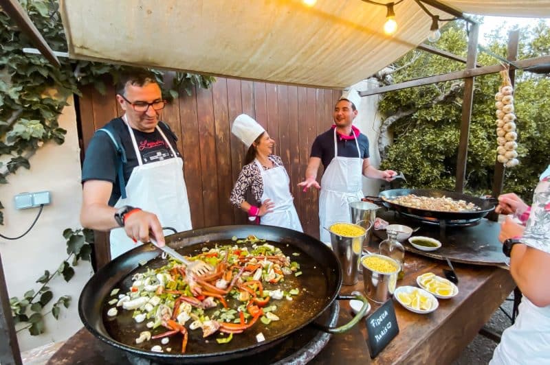 seminaire incentive mallorca agence événementielle erronda