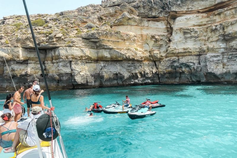 seminaire incentive mallorca agence événementielle erronda