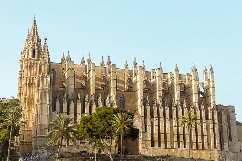 seminaire incentive mallorca agence événementielle erronda