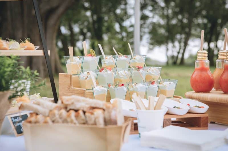 accueil champagne anniversaire 50 ans sokoa soirée de gala chateau abbadia hendaye Agence Erronda pays basque