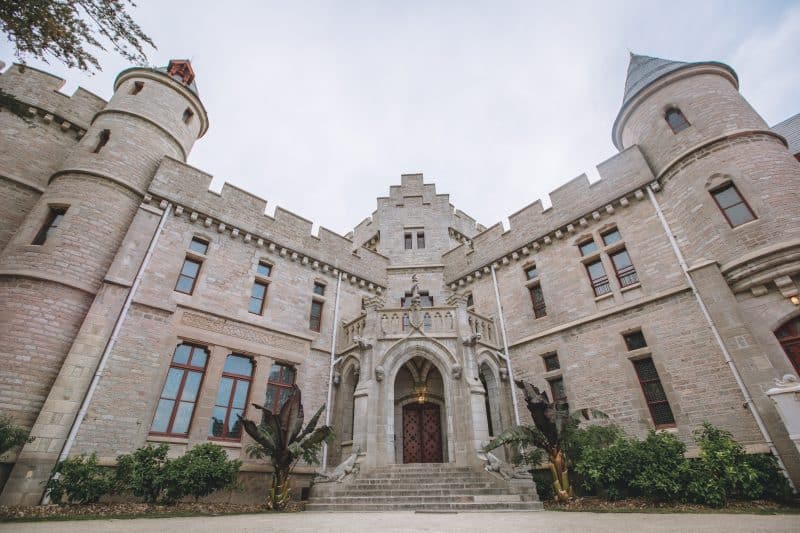 anniversaire 50 ans sokoa soirée de gala chateau abbadia hendaye Agence Erronda pays basque