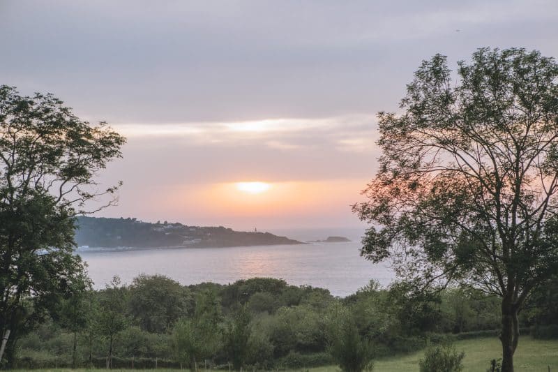 anniversaire 50 ans sokoa soirée de gala chateau abbadia hendaye Agence Erronda pays basque