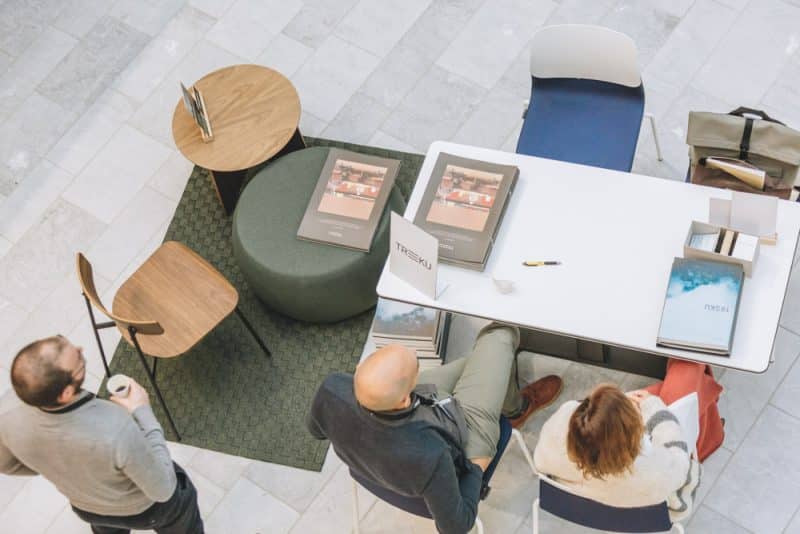 evento cluster habic le connecteur biarritz - agence erronda