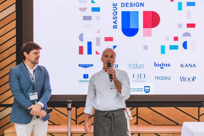 evento cluster habic le connecteur biarritz - agence erronda