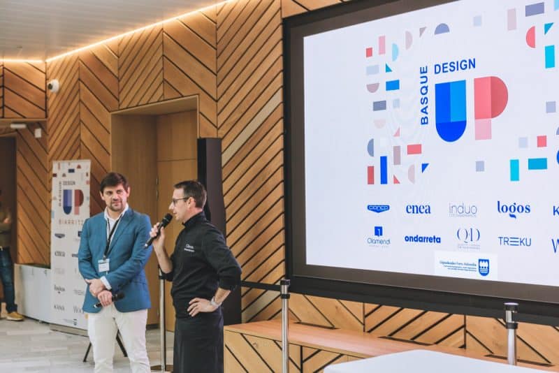 evento cluster habic le connecteur biarritz - agence erronda