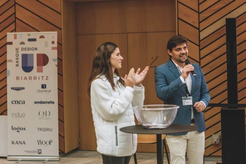 evento cluster habic le connecteur biarritz - agence erronda