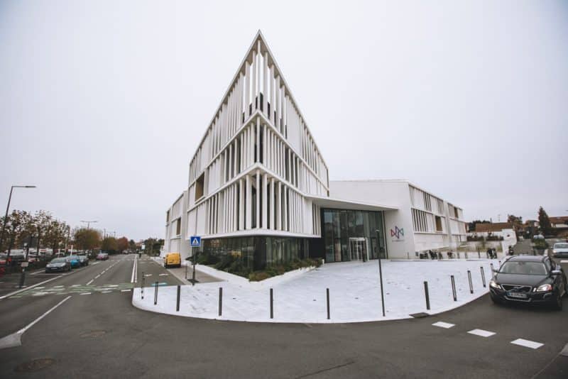 evento cluster habic le connecteur biarritz - agence erronda