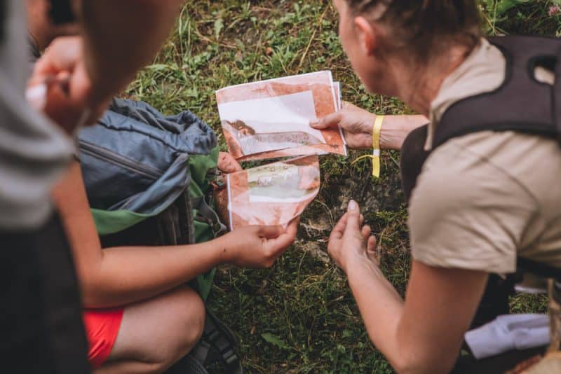 team building légendes basques nature san sebastian leitza pays basque espagnol agence evenementielle erronda