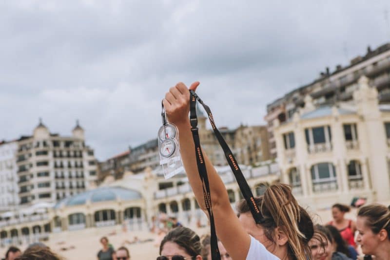 team building légendes basques nature san sebastian leitza pays basque espagnol agence evenementielle erronda