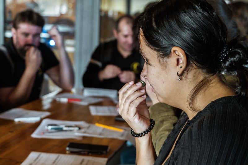 incentive vin vigneron jurançon agence evenementielle erronda pays basque