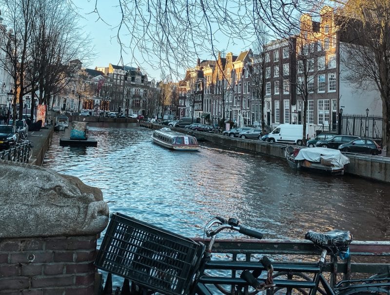 seminaire amsterdam canaux bateau pays bas agence evenementielle erronda biarritz pays basque