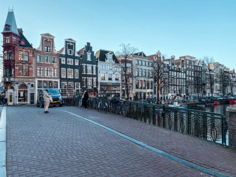 seminaire amsterdam pays bas agence evenementielle erronda biarritz pays basque