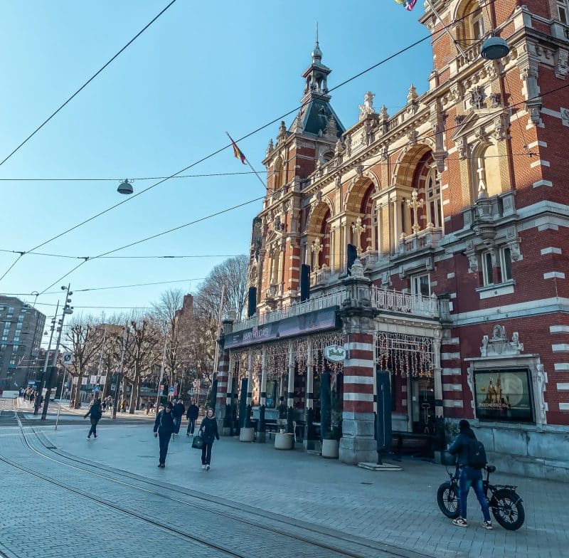 seminaire amsterdam pays bas agence evenementielle erronda biarritz pays basque