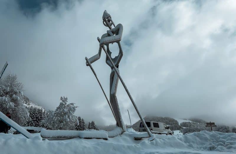 séminaire alpes ski agence événementielle erronda