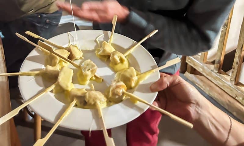 séminaire alpes ski agence événementielle erronda