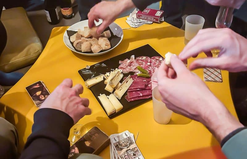 séminaire alpes ski agence événementielle erronda