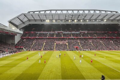 Incentive liverpool agence événementielle erronda biarritz