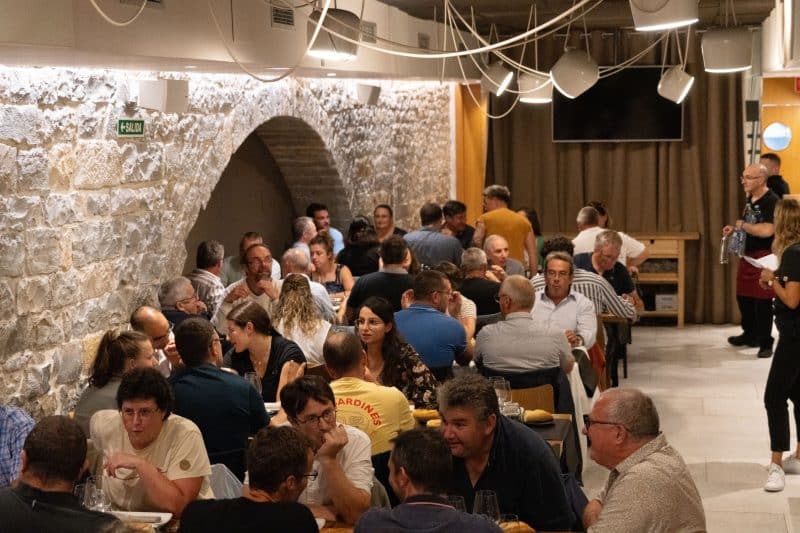 seminaire pampelune navarre agence erronda pays basque biarritz