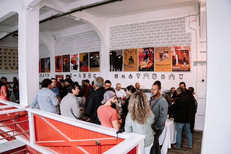 seminaire pampelune navarre agence erronda pays basque biarritz