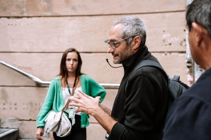 seminaire pampelune navarre agence erronda pays basque biarritz