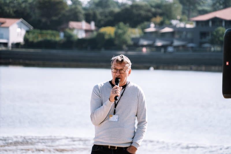 seminaire hossegor lac agence erronda pays basque reunion