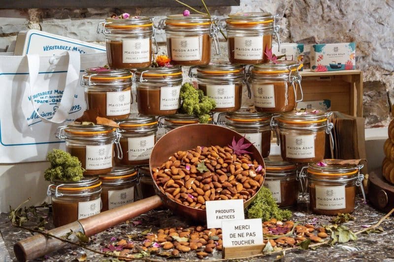 Séminaire Saint Jean de Luz Ciboure Gastronomie Pays Basque Agence Erronda