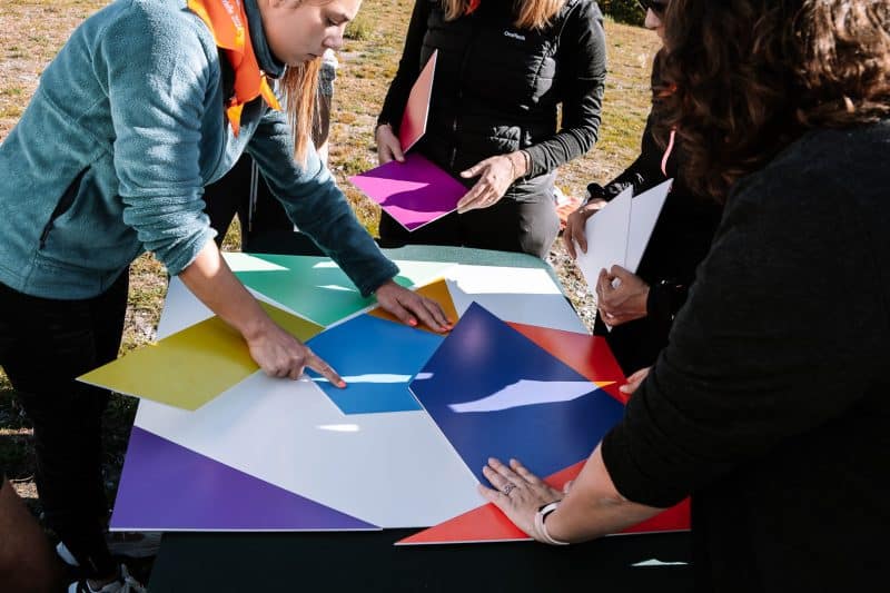 Incentive seminaire entreprise loudenvielle nature agence evenementielle erronda