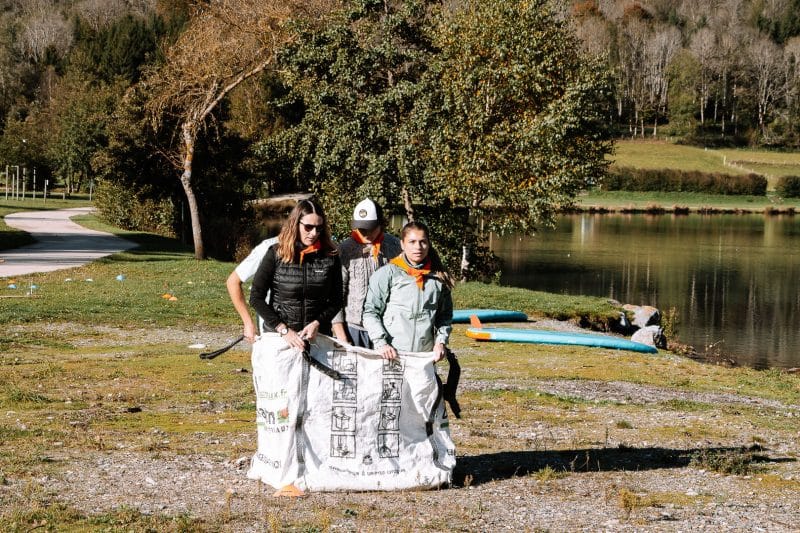 Incentive seminaire entreprise loudenvielle nature agence evenementielle erronda