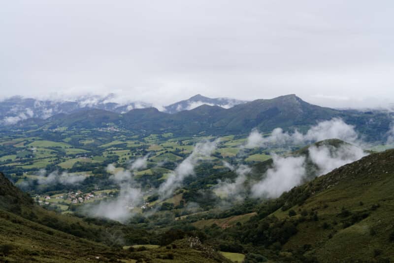 raid rhune experience pays basque incentive team building agence erronda