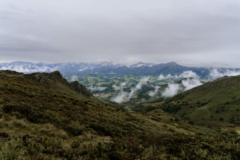 raid rhune experience pays basque incentive team building agence erronda