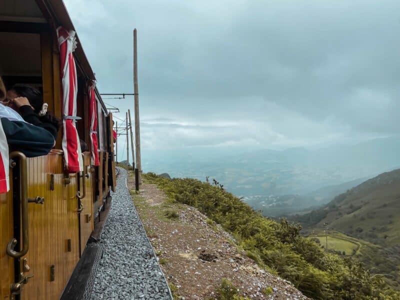 raid rhune experience pays basque incentive team building agence erronda