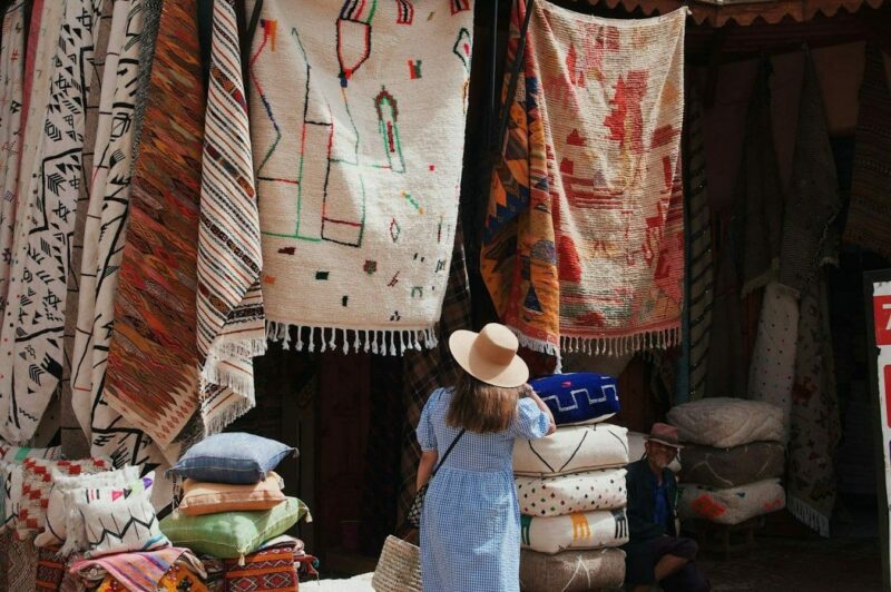 seminaire marrakech maroc agence erronda