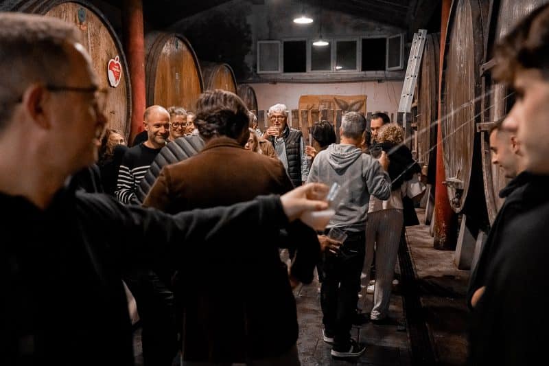 congres saint sebastien agence événementielle Erronda Pays Basque