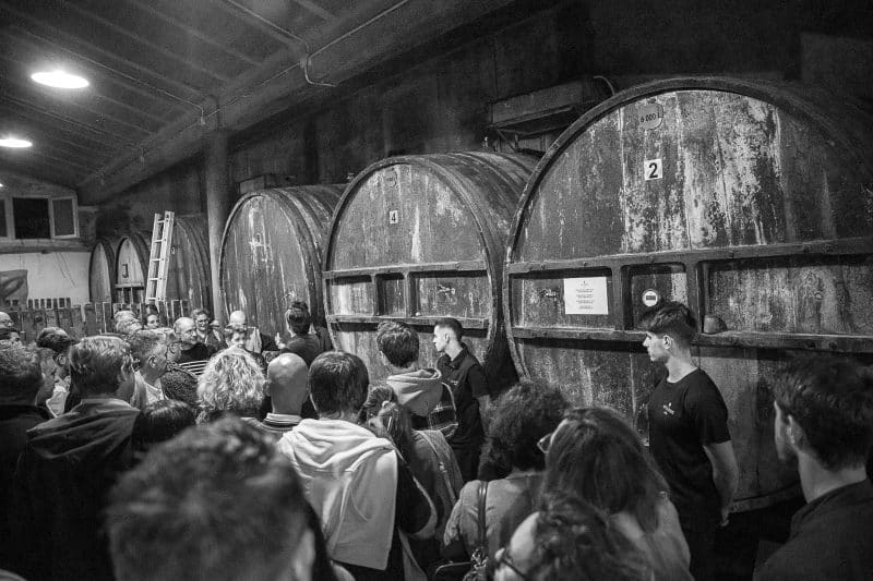 congres saint sebastien agence événementielle Erronda Pays Basque