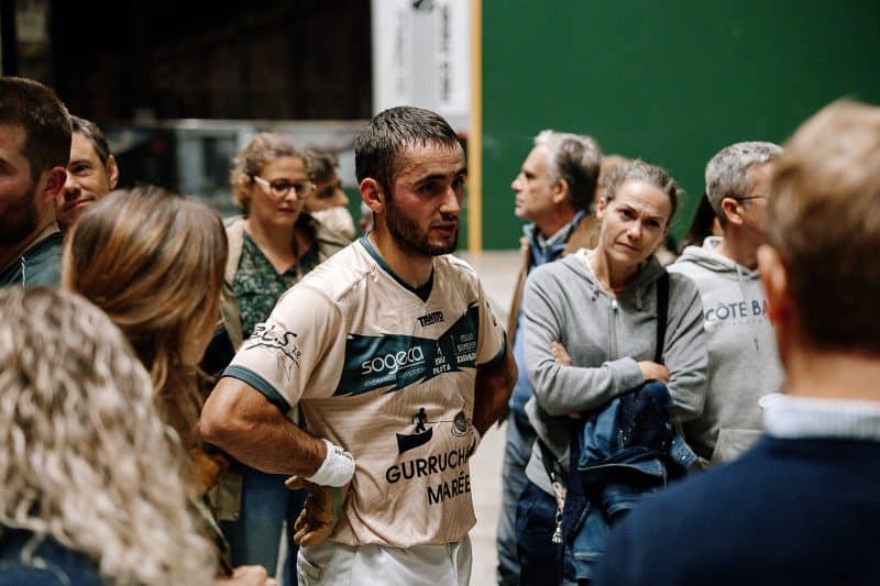 congres saint sebastien agence événementielle Erronda Pays Basque