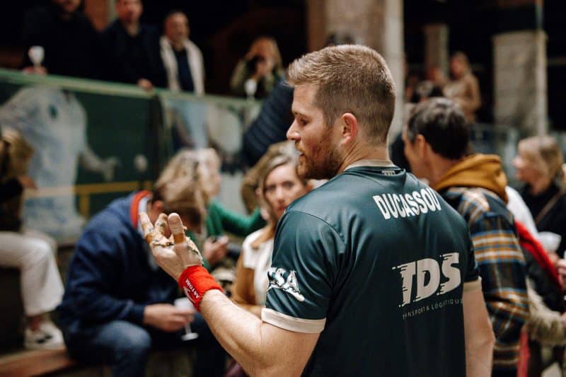 congres saint sebastien agence événementielle Erronda Pays Basque