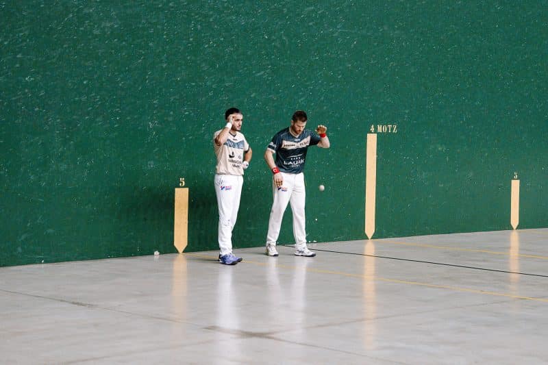 congres saint sebastien agence événementielle Erronda Pays Basque