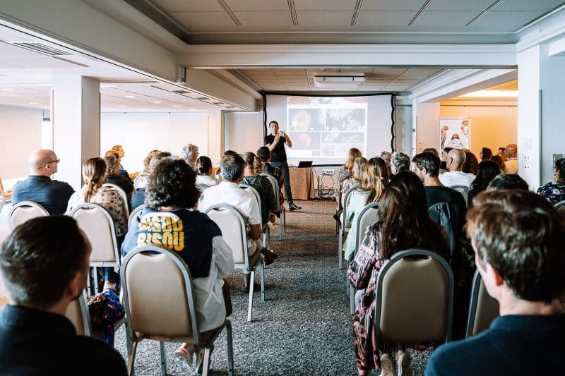 congres saint sebastien agence événementielle Erronda Pays Basque