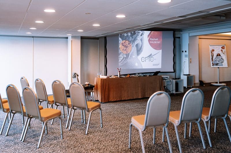 congres saint sebastien agence événementielle Erronda Pays Basque