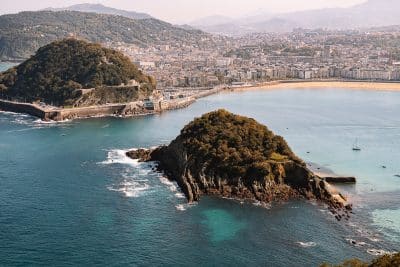 congres saint sebastien agence événementielle Erronda Pays Basque