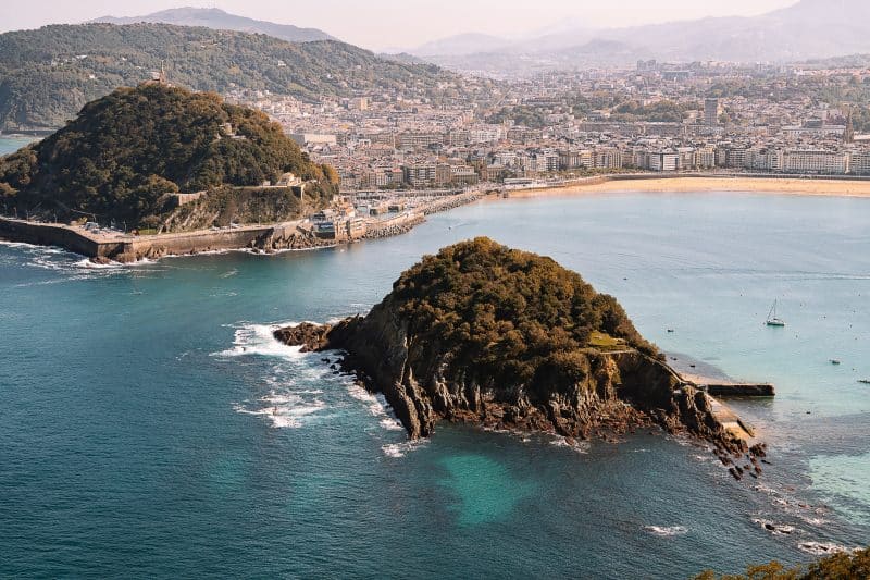 congres saint sebastien agence événementielle Erronda Pays Basque