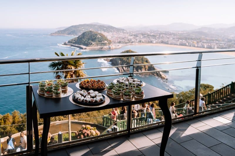 congres saint sebastien agence événementielle Erronda Pays Basque