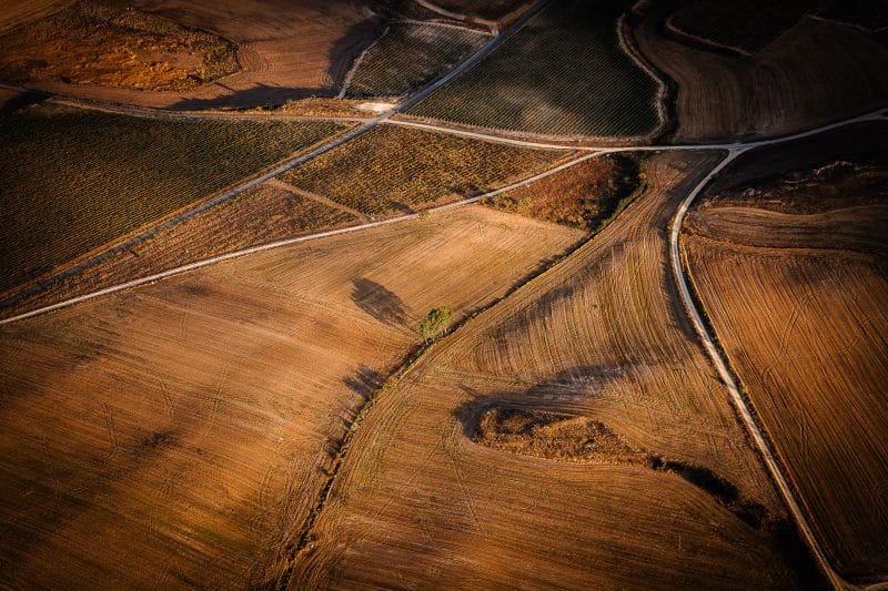 séminaire rioja gastronomie vin mongolfiere agence erronda