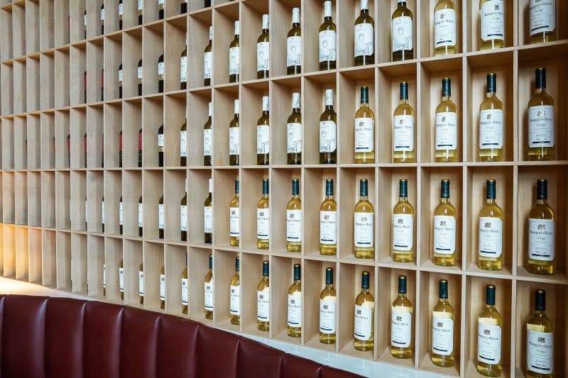 séminaire rioja gastronomie vin mongolfiere agence erronda