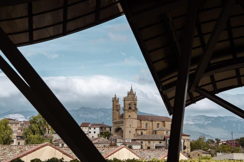 séminaire rioja gastronomie vin mongolfiere agence erronda