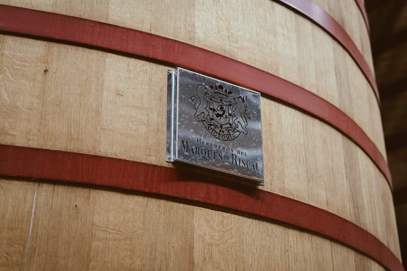 séminaire rioja gastronomie vin mongolfiere agence erronda