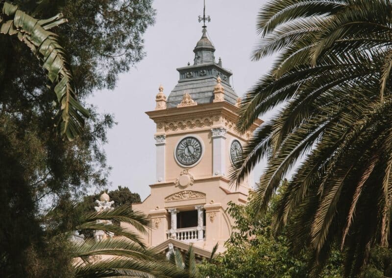 seminaire malaga agence erronda