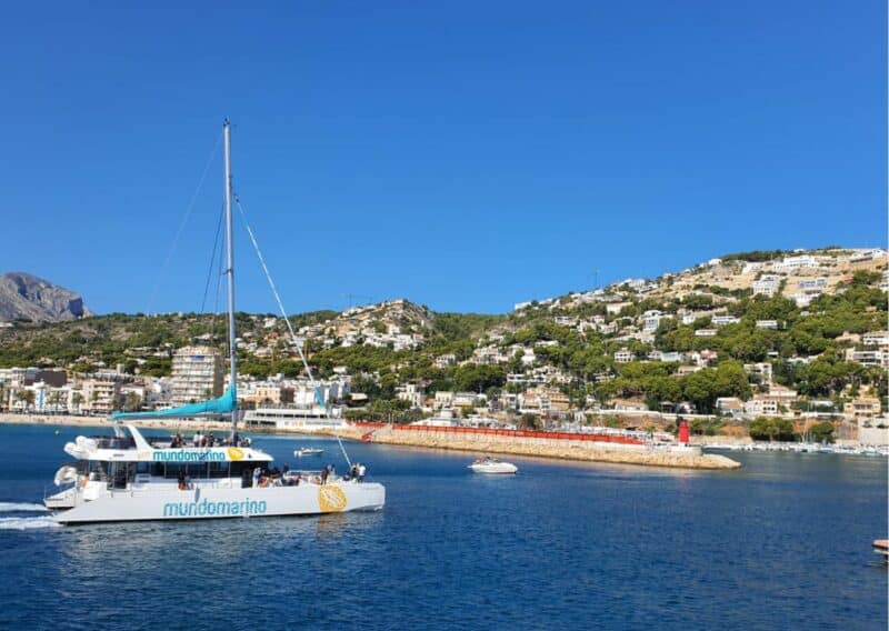 seminaire malaga agence erronda